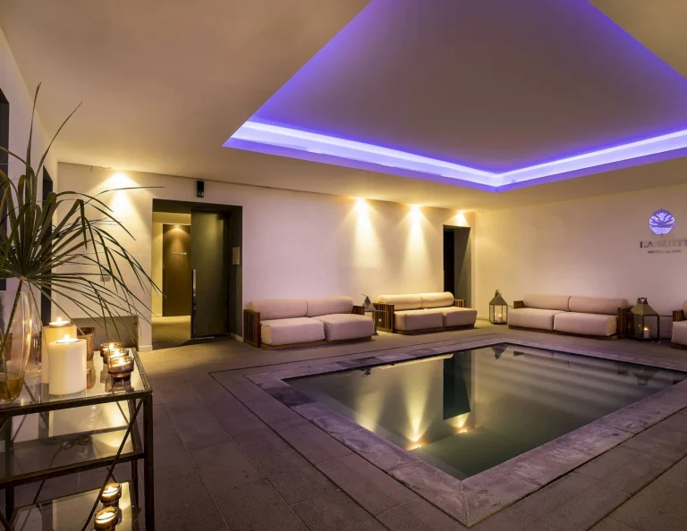 SPA