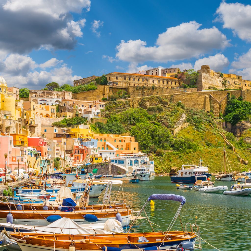 procida